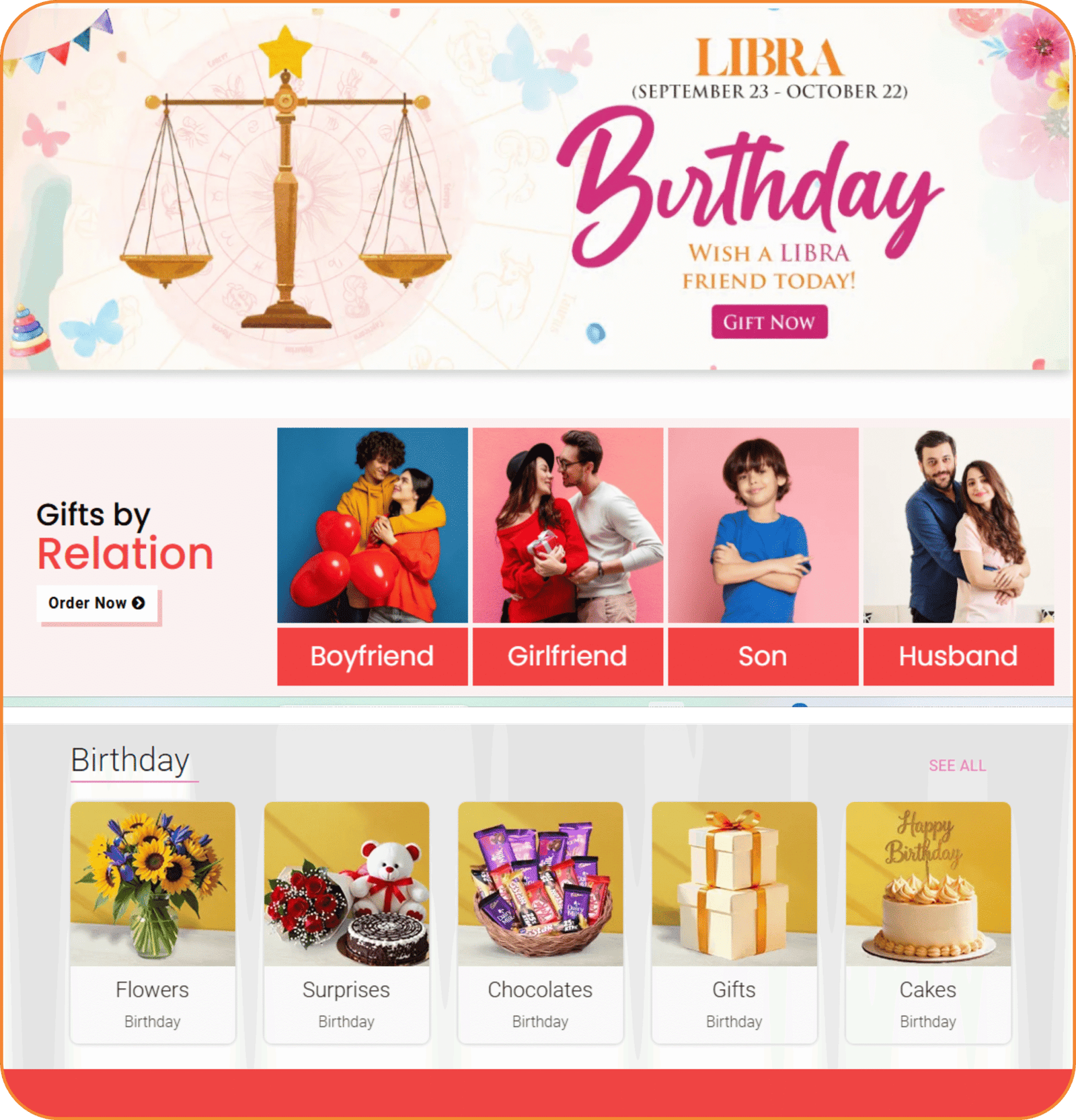 best-gifting-store-website-in-bhiwandi