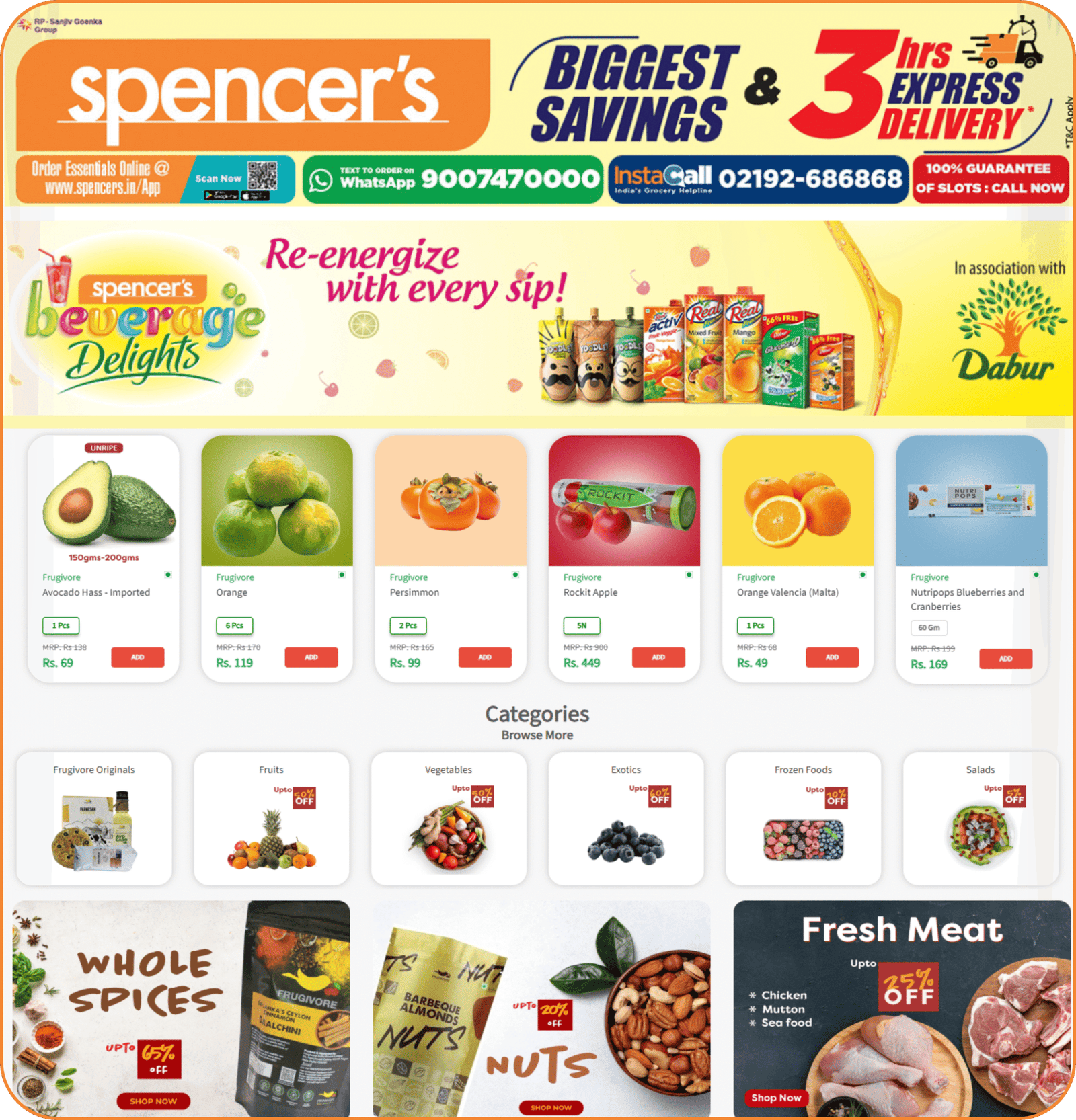 best-grocery-store-website-in-bhiwandi