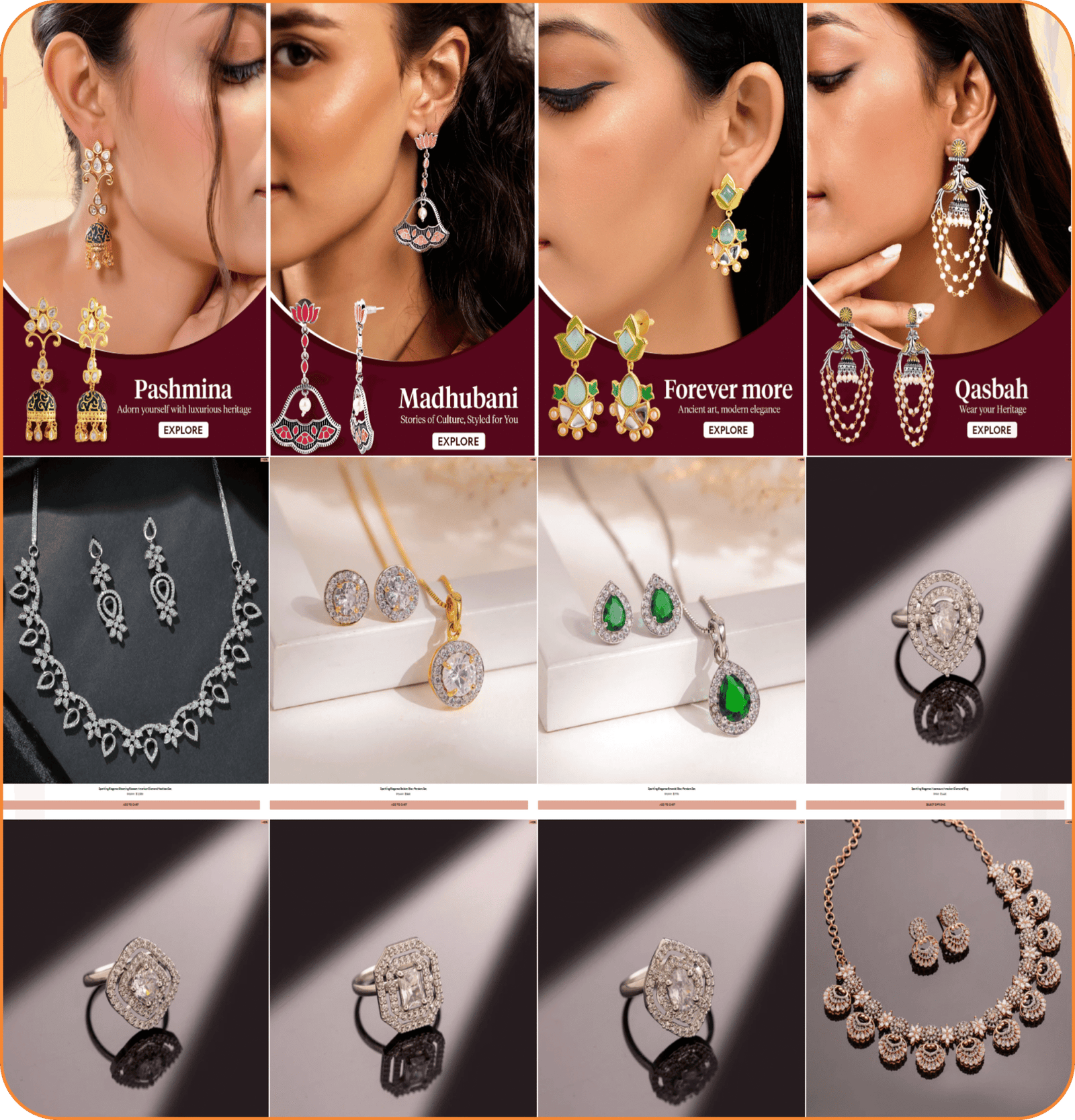 best-jwellery-store-website-in-bhiwandi-by-datamatex-technologies