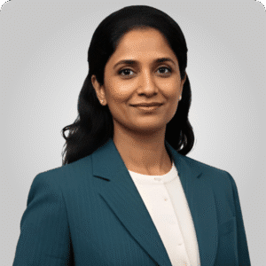 Picture of Chitra Pillai