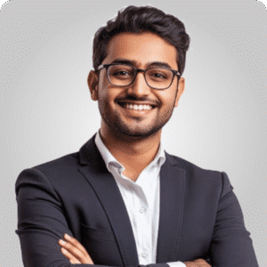 Picture of Jayesh Patil