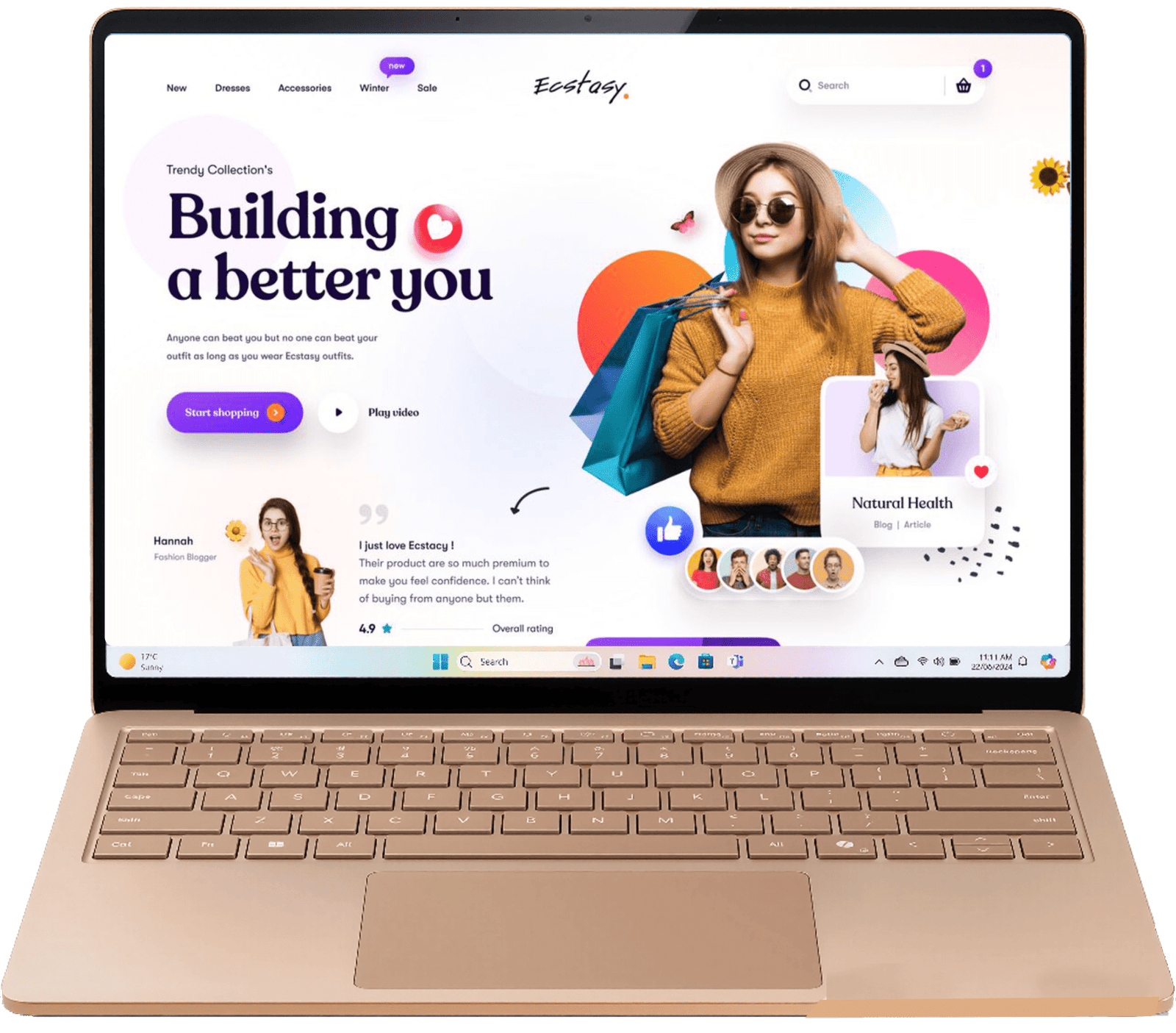 clothing-store-website-in-bhiwandi-with-datamatex