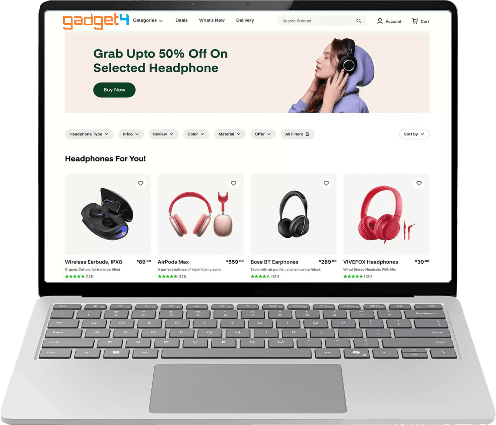 electronic-store-website-in-bhiwandi