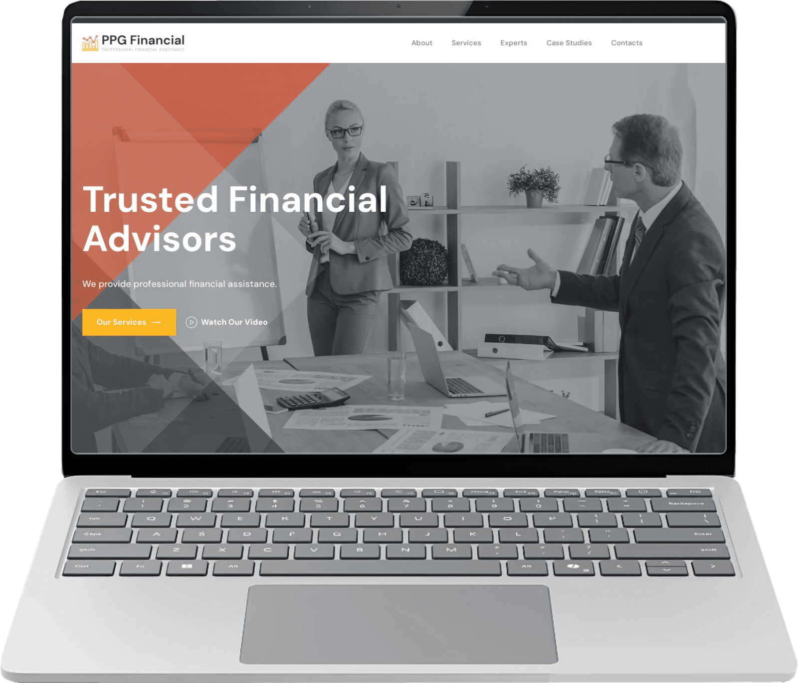 finance-website-in-bhiwandi