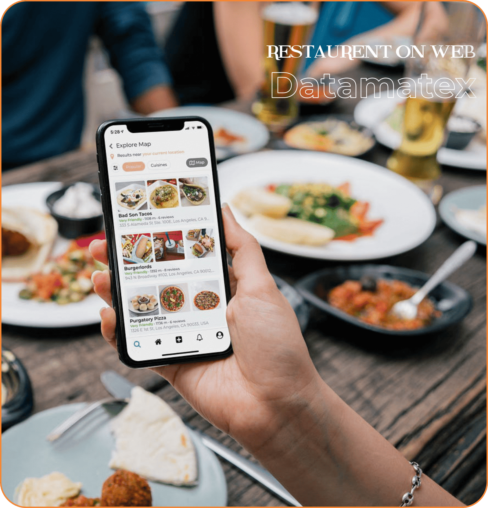 best-food-website-in-bhiwandi