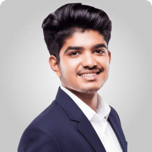 Picture of Aniket Gupta