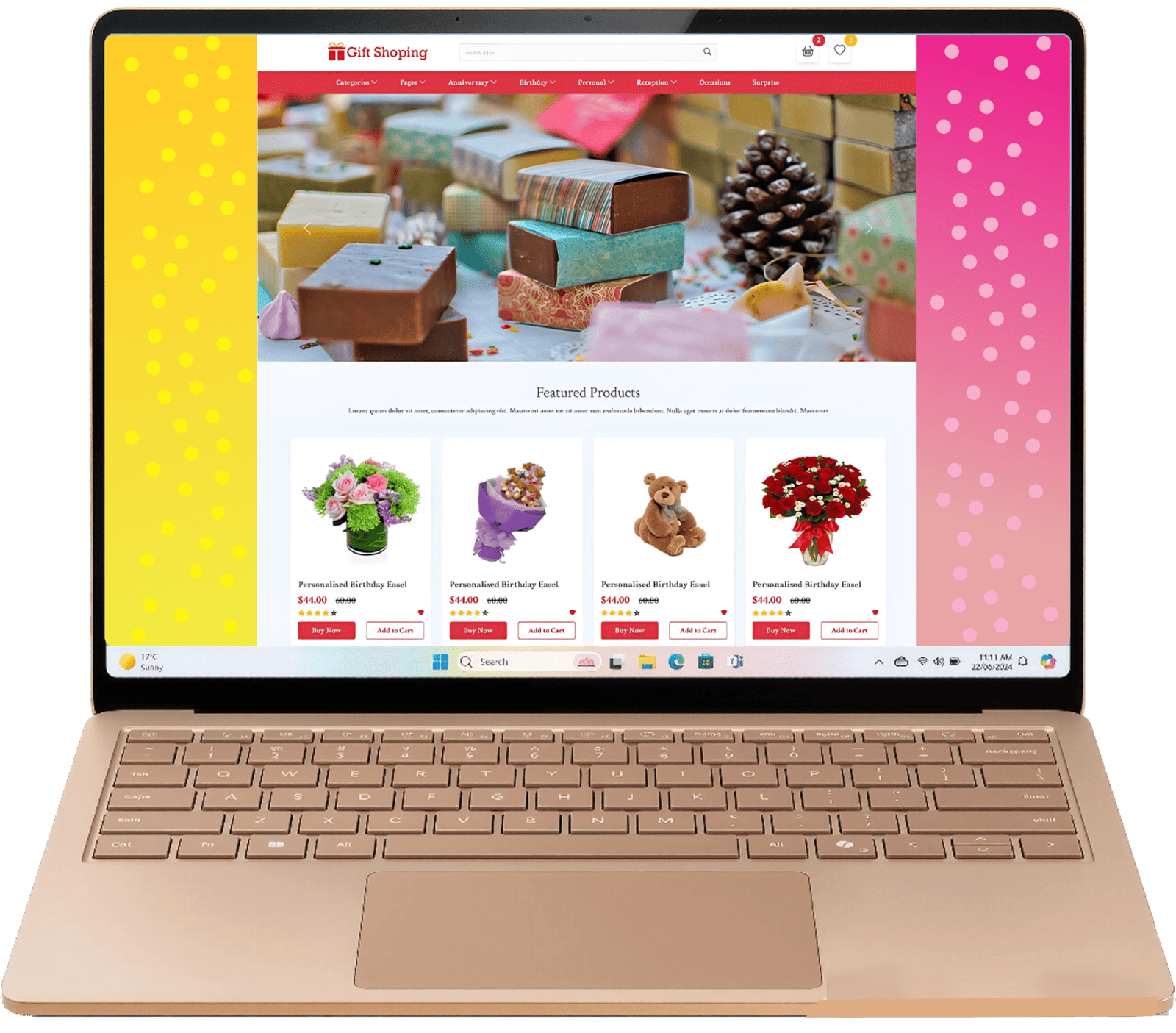 gifting-store-website-in-bhiwandi