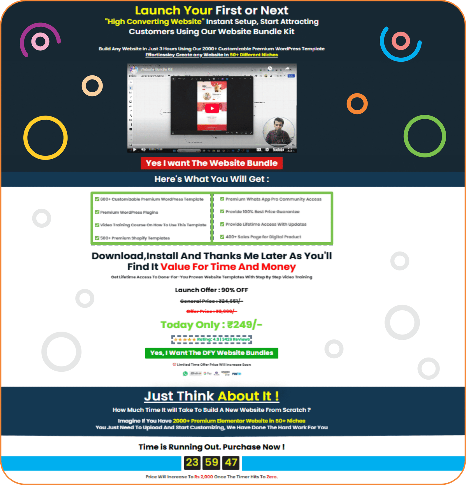 landing-page-for-brand-promotion-in-bhiwandi