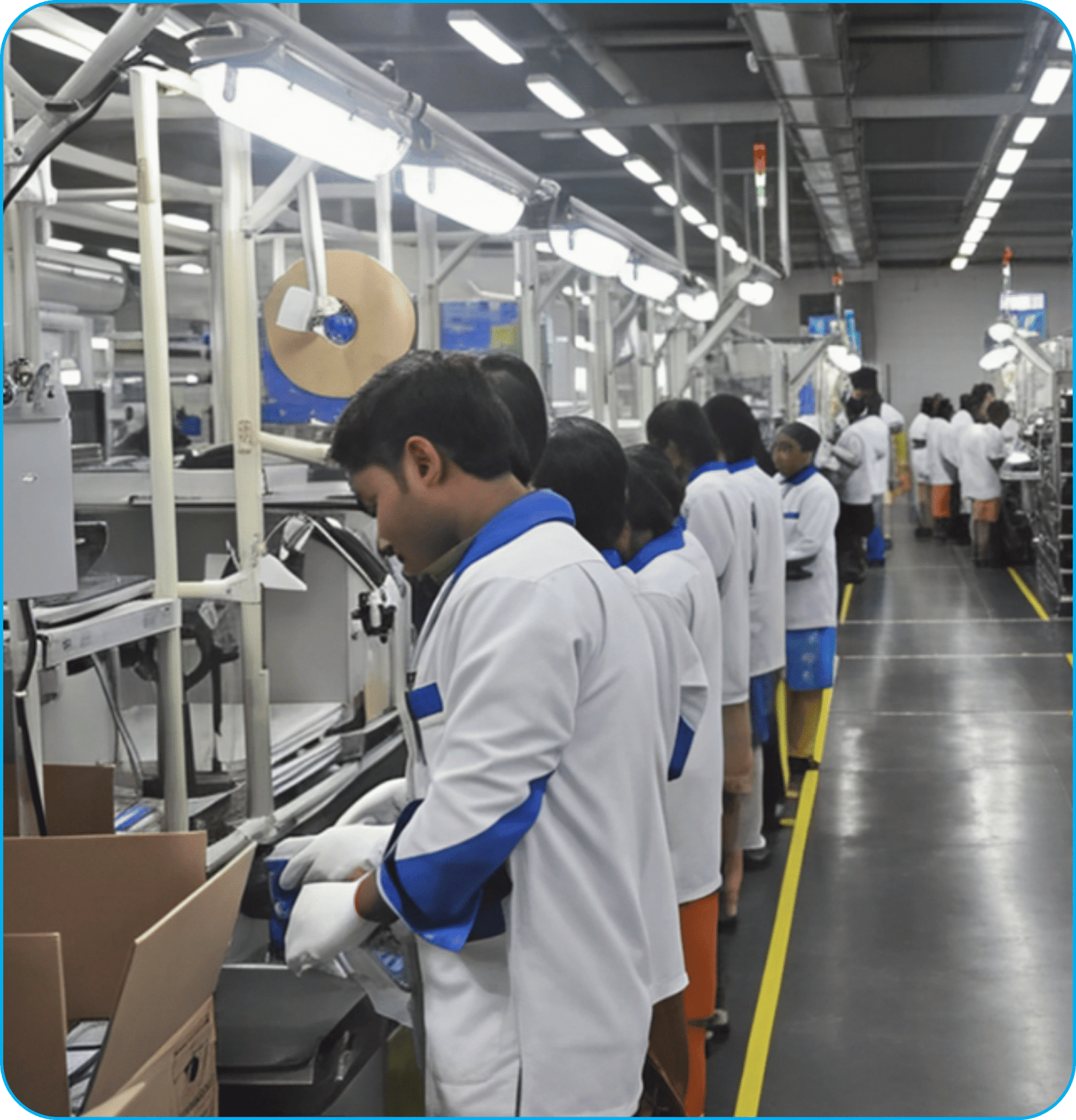 manufacturing-website-in-bhiwandi