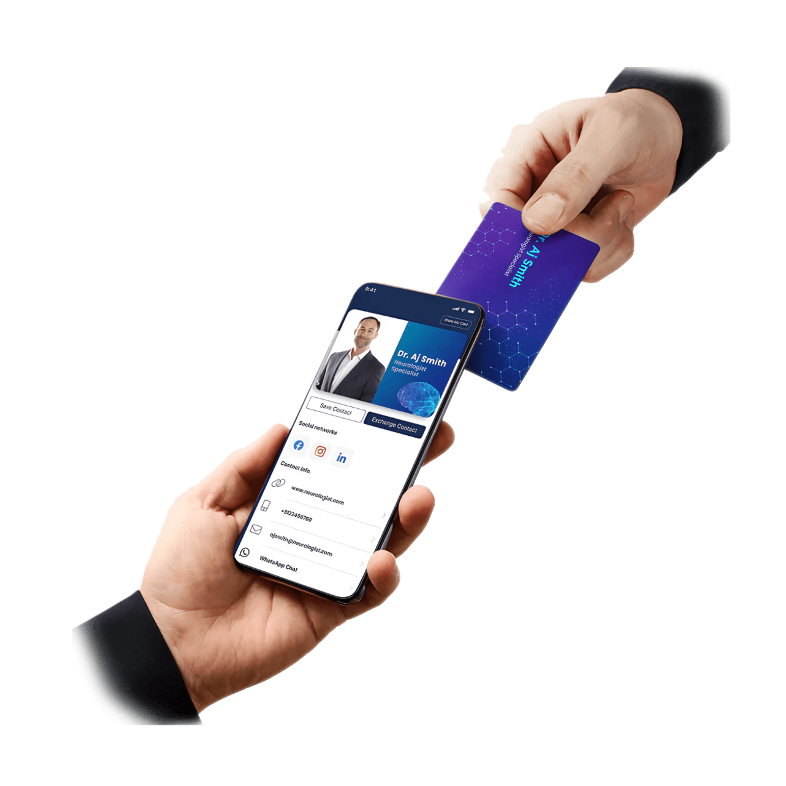 digital-nfc-card-in-bhiwandi-mumbai