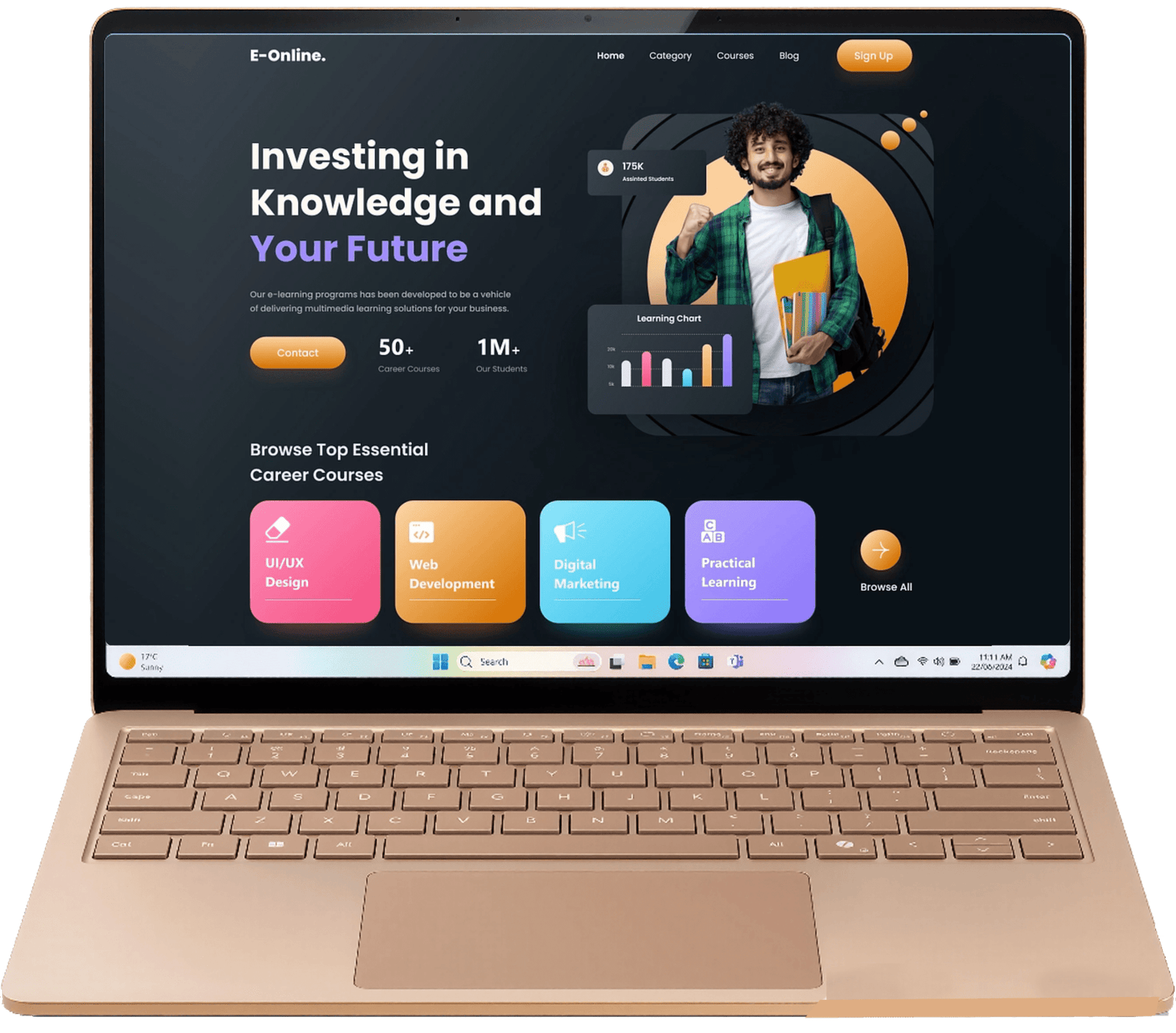 online-education-website-in-bhiwandi