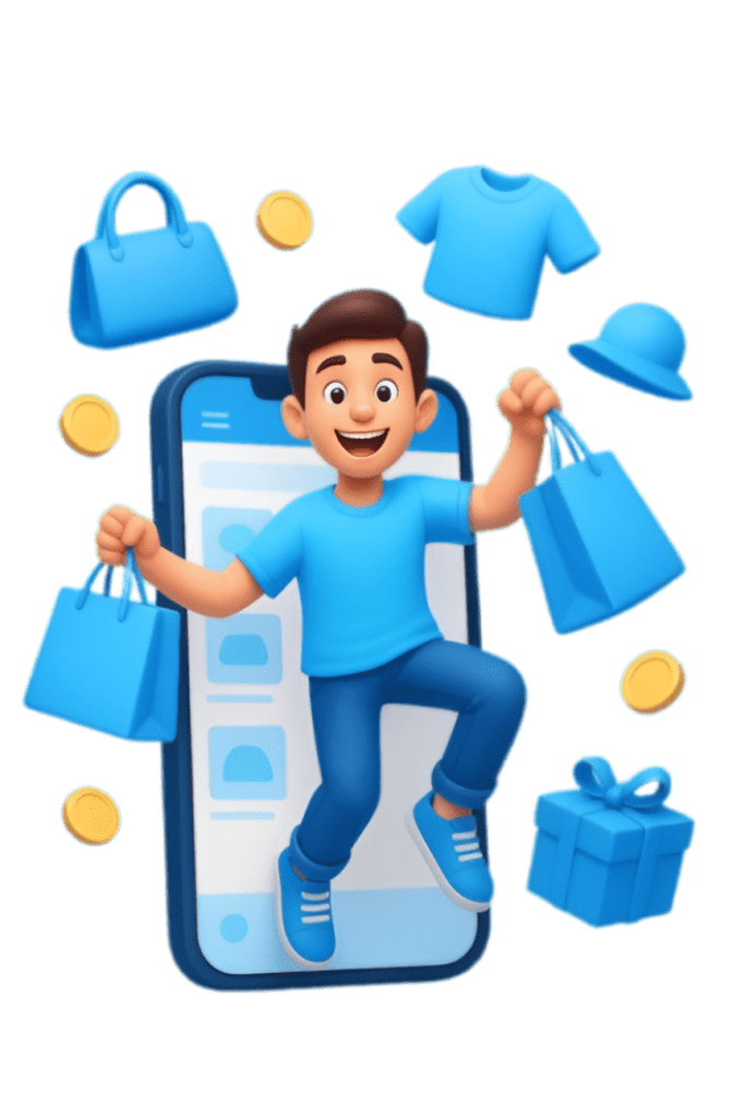 ecommerce website